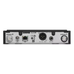 Shure SLXD24E/SM58-H56