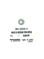 Шайба для подвесных лодочных моторов 3R0-66308-0
