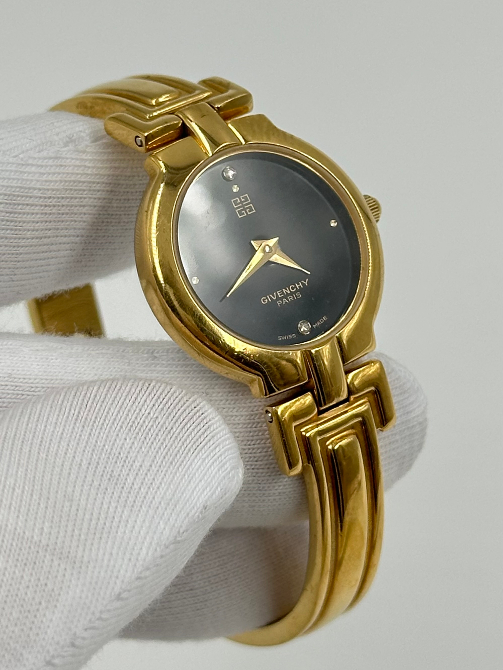 Часы Givenchy Millesime