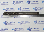 Сверло по металлу 33.5мм (185х334) Р6М5 к\х К/М4