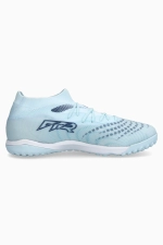 Сороконожки Puma Future 9 Match TF - синий