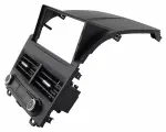 Магнитола для Honda CR-V 2006-2012 - Kuberg SF-1240 монитор 12.3" в стиле MERCEDES на Android 13, Быстрая, CarPlay, 4G SIM-слот