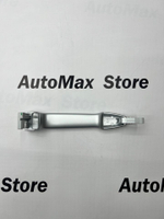 Ручка двери внешняя правая Mitsubishi Outlander. 5716A014HU. Оригинал