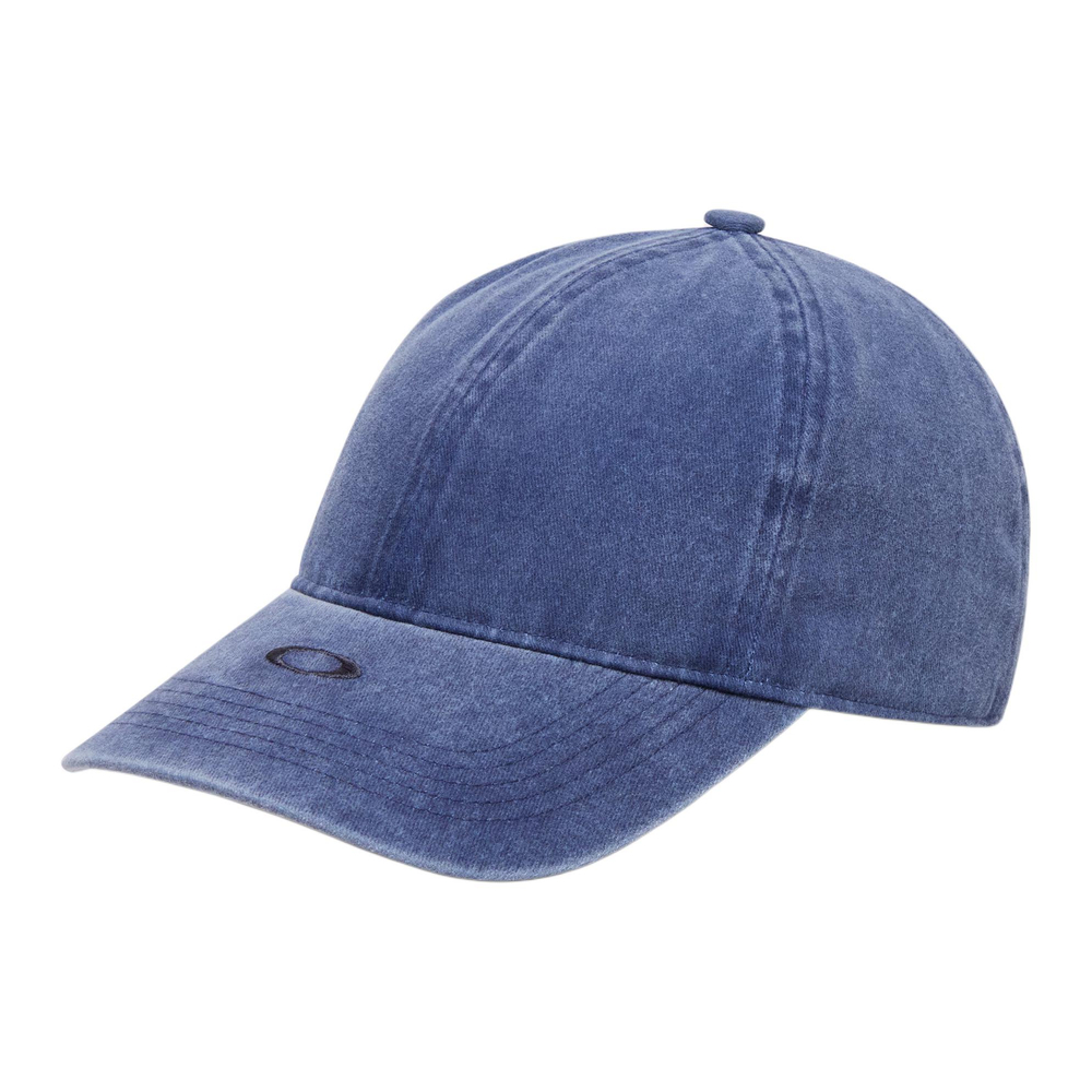 Oakley Baseball Кепка All Curved Brim синий