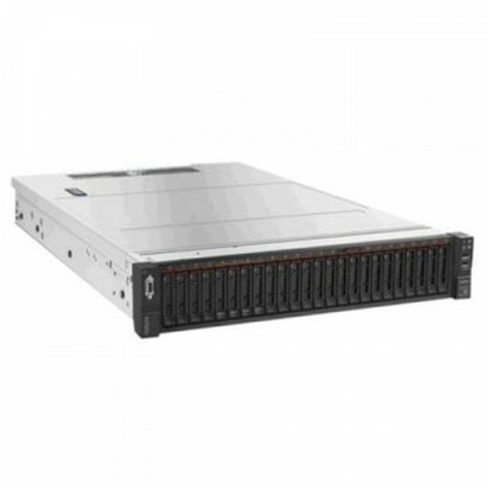 Сервер Lenovo ThinkSystem SR650