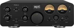 Усилитель для наушников SPL Phonitor XE (Черный)
