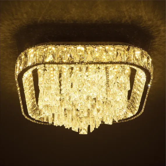 Потолочная люстра L031-500 LED4U