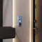 Накладка для датчика движения встраиваемого Voltum S70 Деним VLS002215