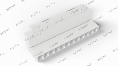 Магнитный светильник "Weline MultiFlip-2" 220 мм.