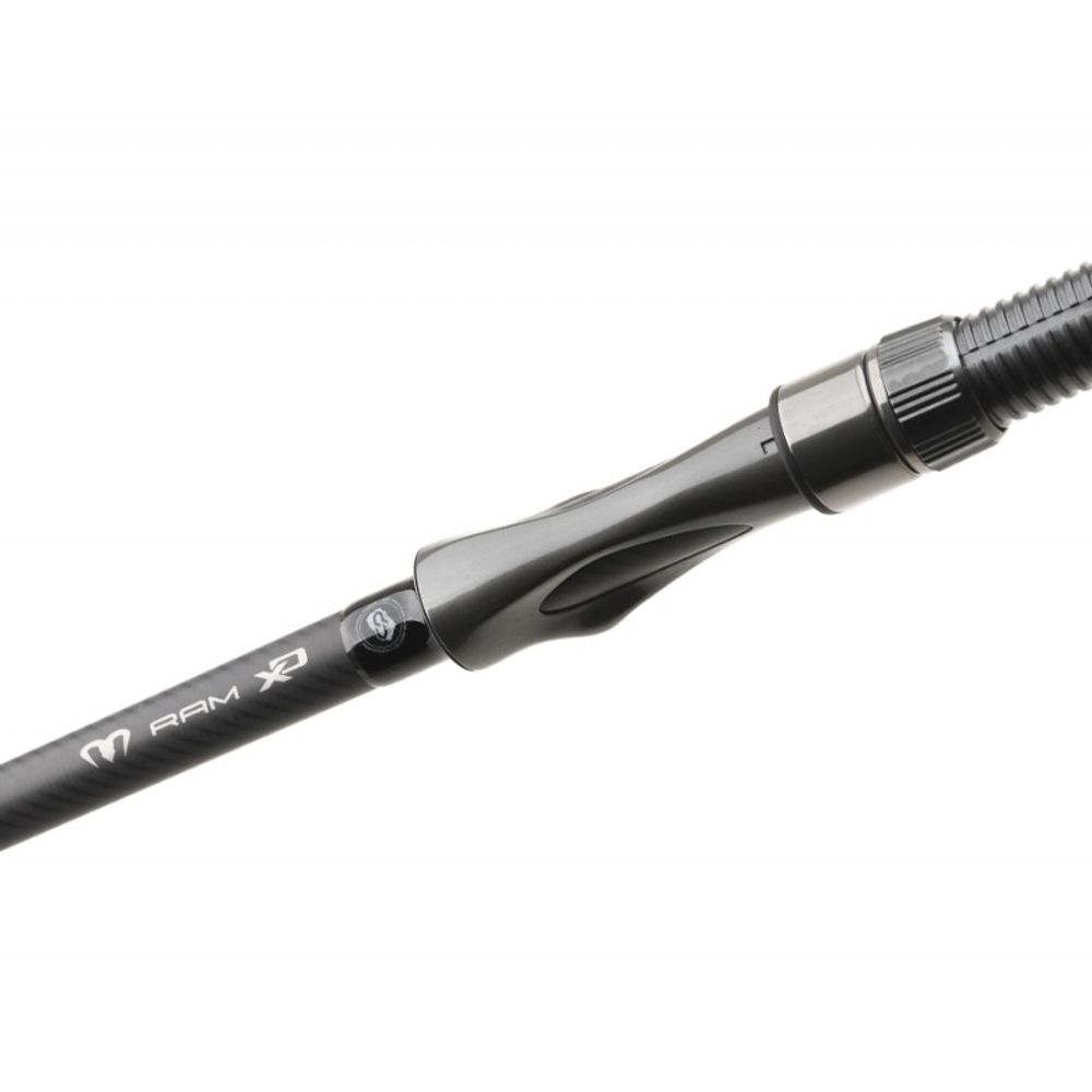 CARP PRO Удилище сподовое 2-х секц. Rod Ram XD Spod 13' 3,9м 7lb 50мм
