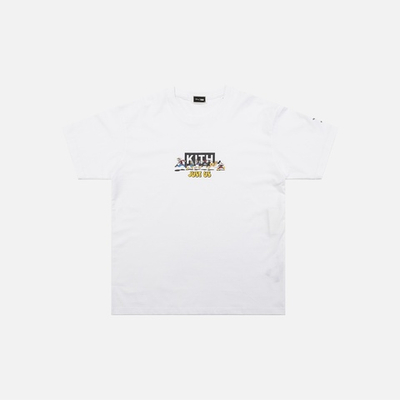 Майка Kith x Disney