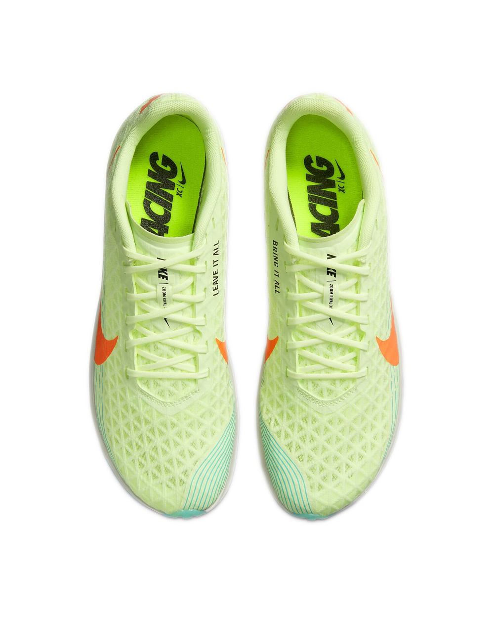 Шиповки для бега Nike Zoom Rival XC 5