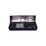 Оптический прицел Vector Optics 30мм SFP CONTINENTAL 4-24x50 Tactical ARI ( Сетка VCT-20A )