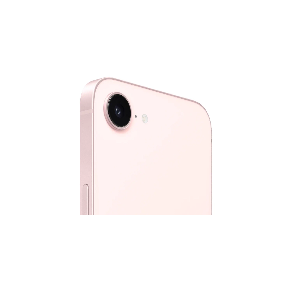 Смартфон Apple iPhone 17e 512GB, Dual Sim, Soft Pink (Розовый)