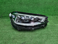 Фара правая Mercedes S W223 (20-нв) Digital Light