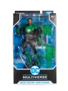 Фигурка McFarlane DC Rebirth Green Lantern John Stewart 18см, MF15131