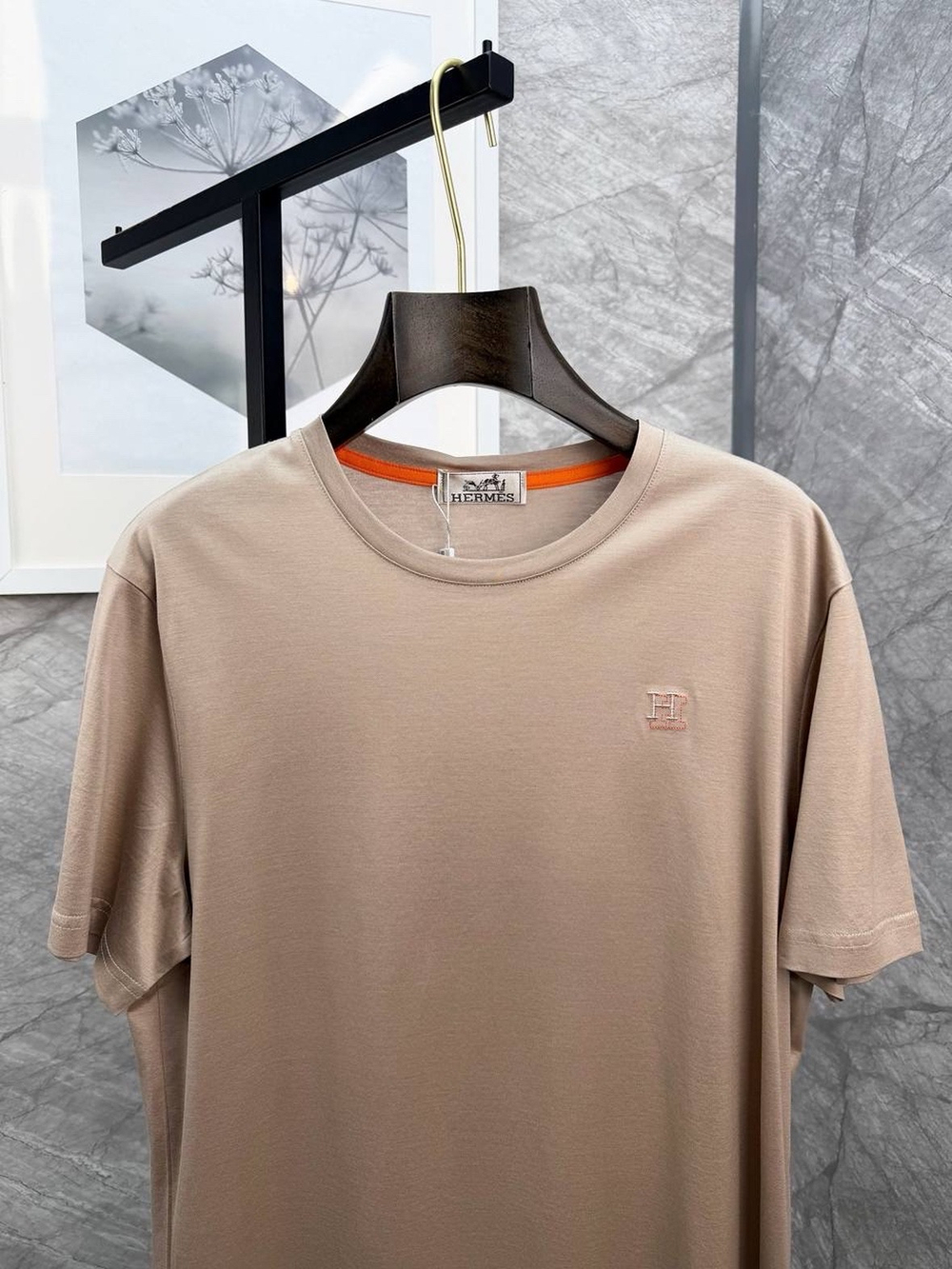 Футболка Hermes