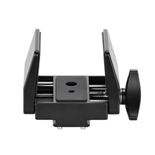Штатив-трипод Sunwayfoto HT2830CS с зажимом SM-76 для охоты