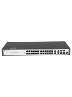 Коммутатор BDCOM S2528-P