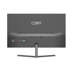Монитор CBR LCD 27" Q27F100, IPS, FHD 1920x1080, 100Гц, 5ms, черный