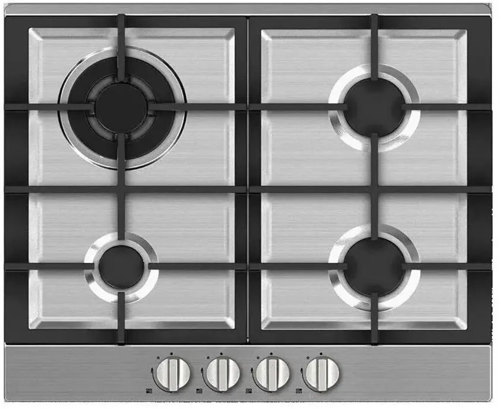 Газовая варочная панель Midea 60G40ME005SFT