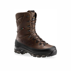 Ботинки Zamberlan Hunter Pro Evo GTX Rr Waxed Chestnut