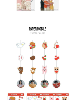 товары DAY6 - PRESS THE BUTTON 2026 Season s Greetings