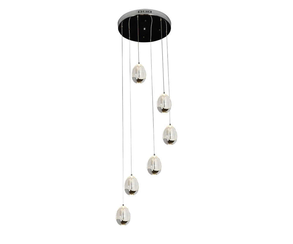 Подвес Kink Light Берти 07866-6A,02