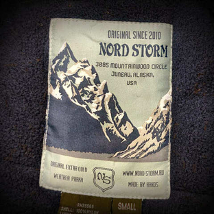 Nord Storm - история и развитие бренда