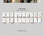 Альбом NCT - Golden Age 4th Album COLLECTING Version 20 Cover SET