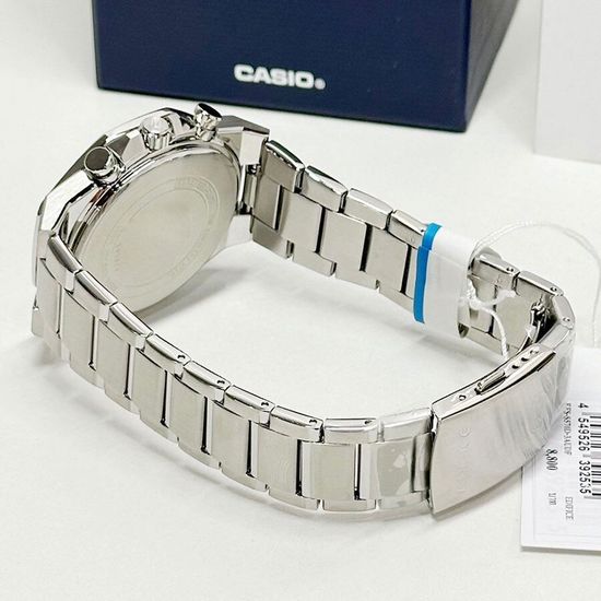 Наручные часы Casio EFS-S570D-3A