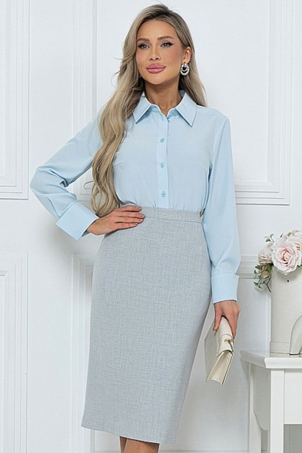 Юбка 2682 Avili