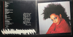 Diana Ross ‎– Swept Away (Канада 1984г.)
