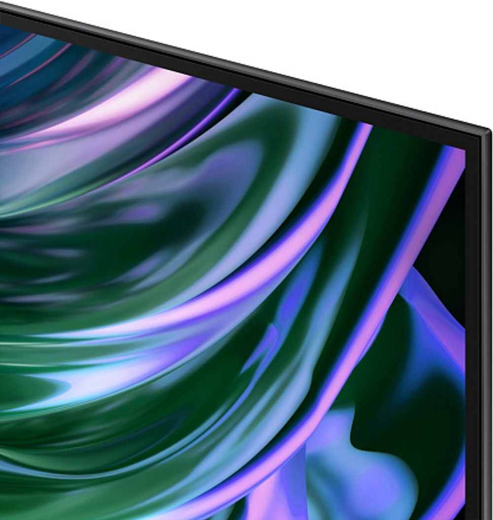 Телевизор Samsung QE83S90DAT