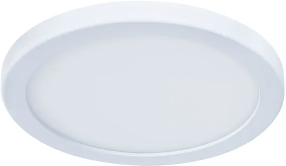 Потолочный светильник Mesura A7972PL-1WH Arte Lamp