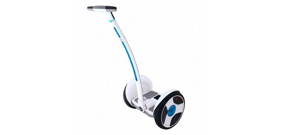 Гироскутер сегвей Ninebot E+
