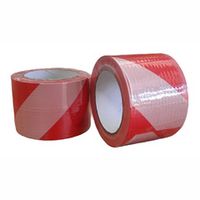 Ленты сигнальные