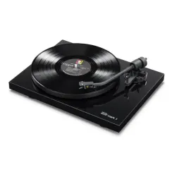 Music Hall MMF Mark1 BT5 Black