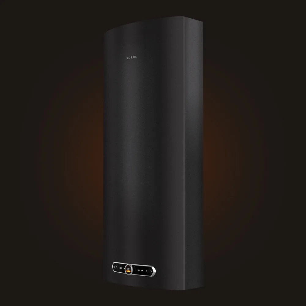 Водонагреватель AURUS AWH SE 80 R Graphite