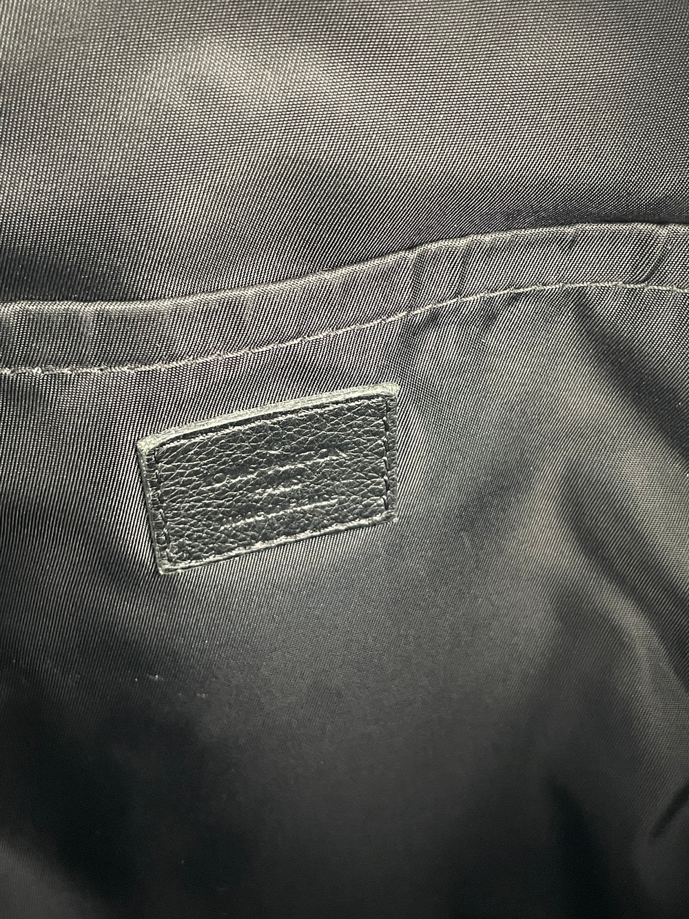 Рюкзак Louis Vuitton Monogram Canvas Palm Springs