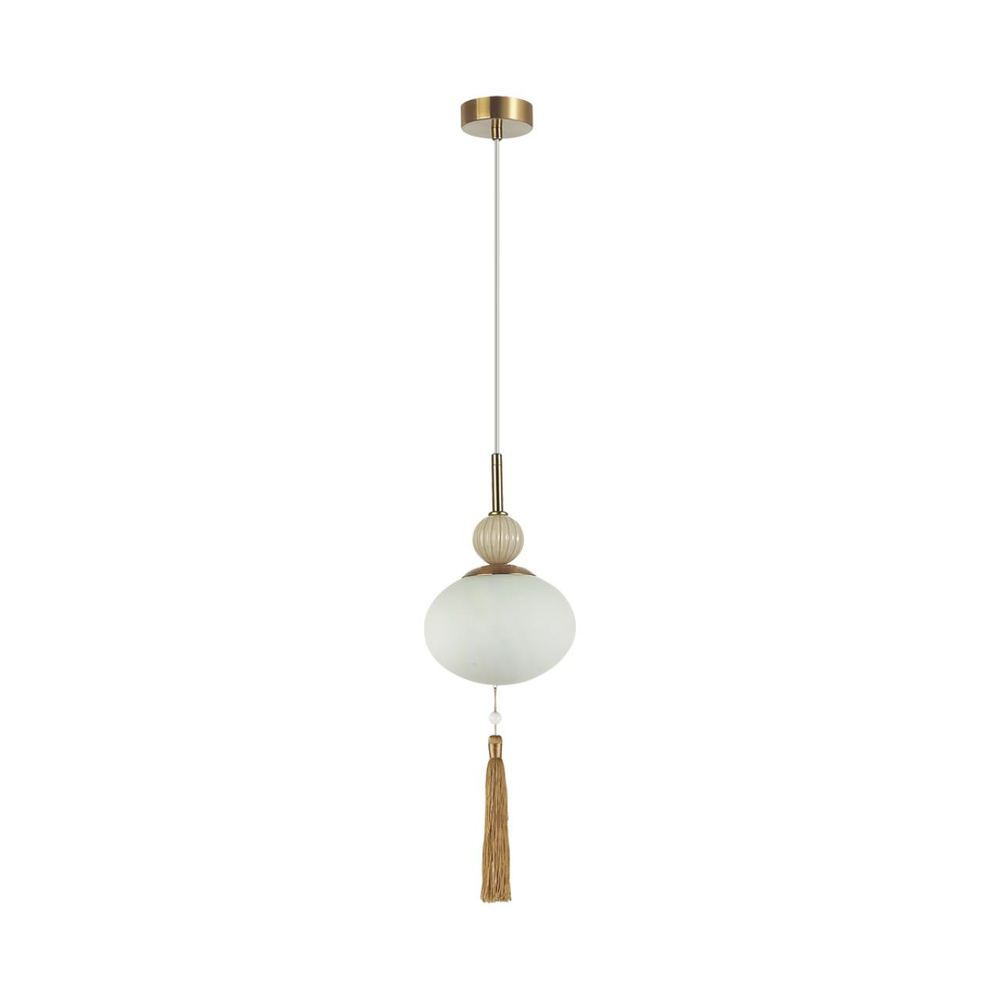 8272/1A LN Подвес E14 40Вт 220В IP20 NEOCLASSI