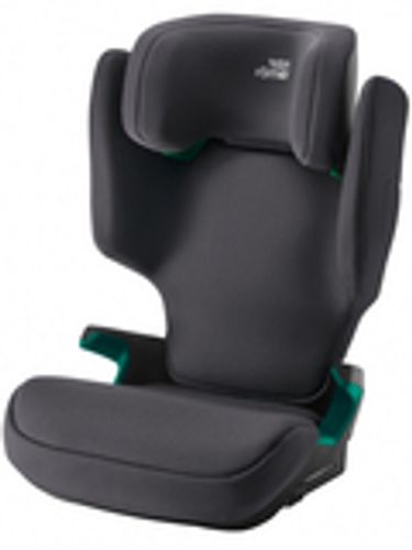 Автокресло 2/3 Britax Roemer Discovery Plus 2 Midnight Grey, от 3,5 до 12 лет ,15-36 кг (100 - 150 см)