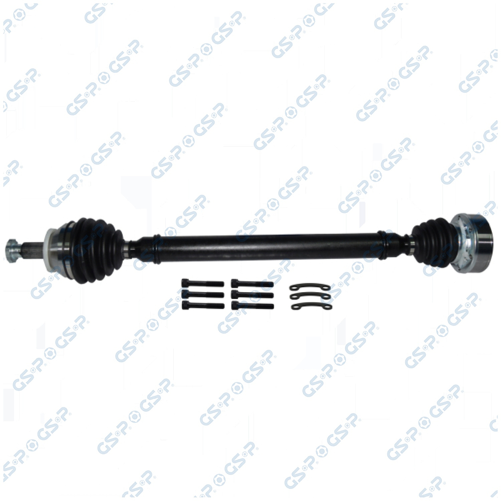 GSP - 261185-GSP - Drive Shaft