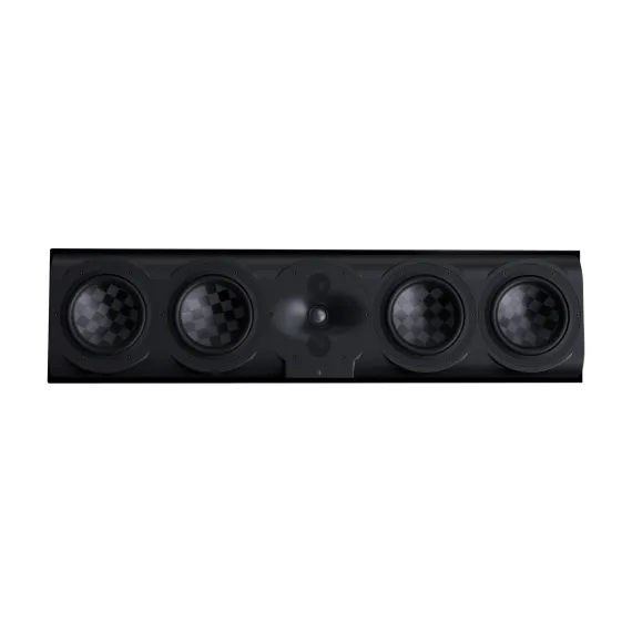 Perlisten Audio S7с Standart Piano Black