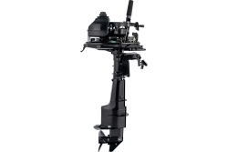 Лодочный мотор Parsun T5BMS