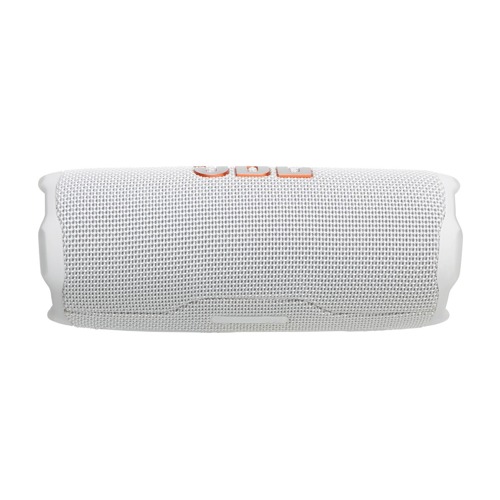 Портативная беспроводная Bluetooth колонка JBL Flip 7, белый
