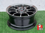 Комплект дисков Rays Volk Racing CE28 15x7 et35 4x100/4x114.3