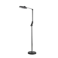 Торшер Genri 8332/15FL Lumion
