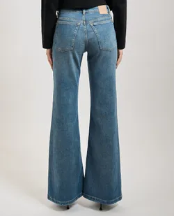 Джинсы женские BOSS C_SOFT BOOTCUT LR