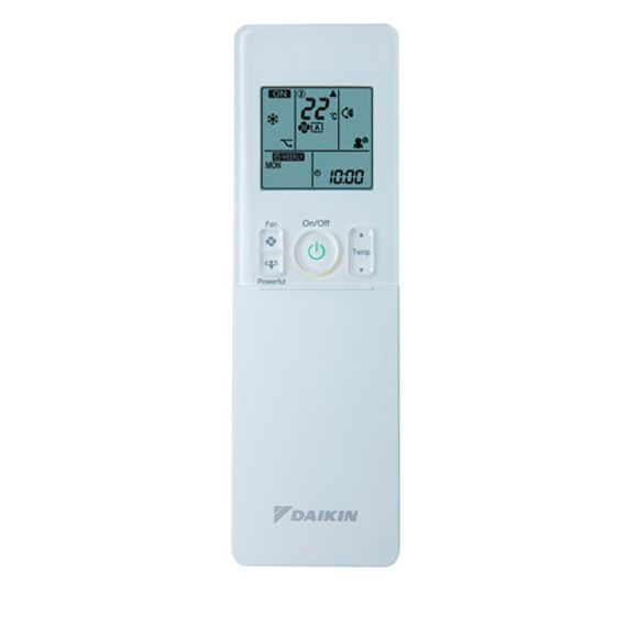 Кондиционер Daikin ATXM20N / RXM20N9 — (3)
